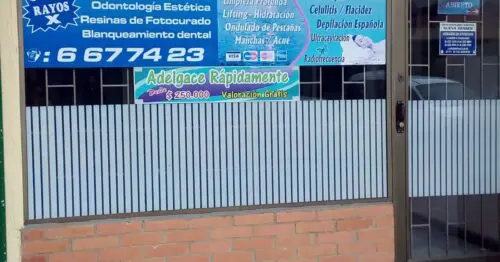 CENTRO ODONTOLOGICO Y DE ESTETICA NUEVA IMAGEN CENTRO ODONTOLOGICO Y DE ESTETICA NUEVA IMAGEN